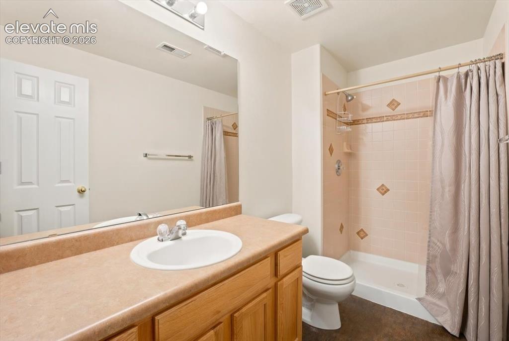 8864 Monterey Way Fountain CO 80817