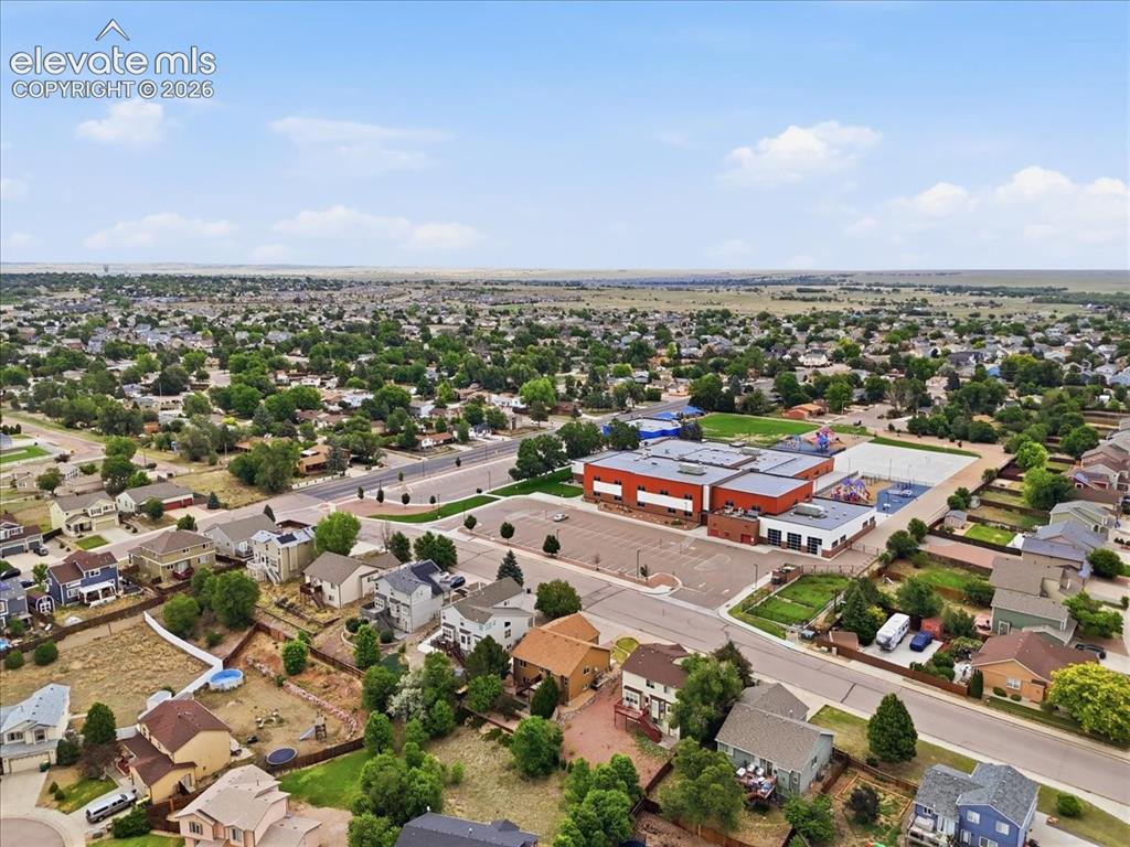 8864 Monterey Way Fountain CO 80817