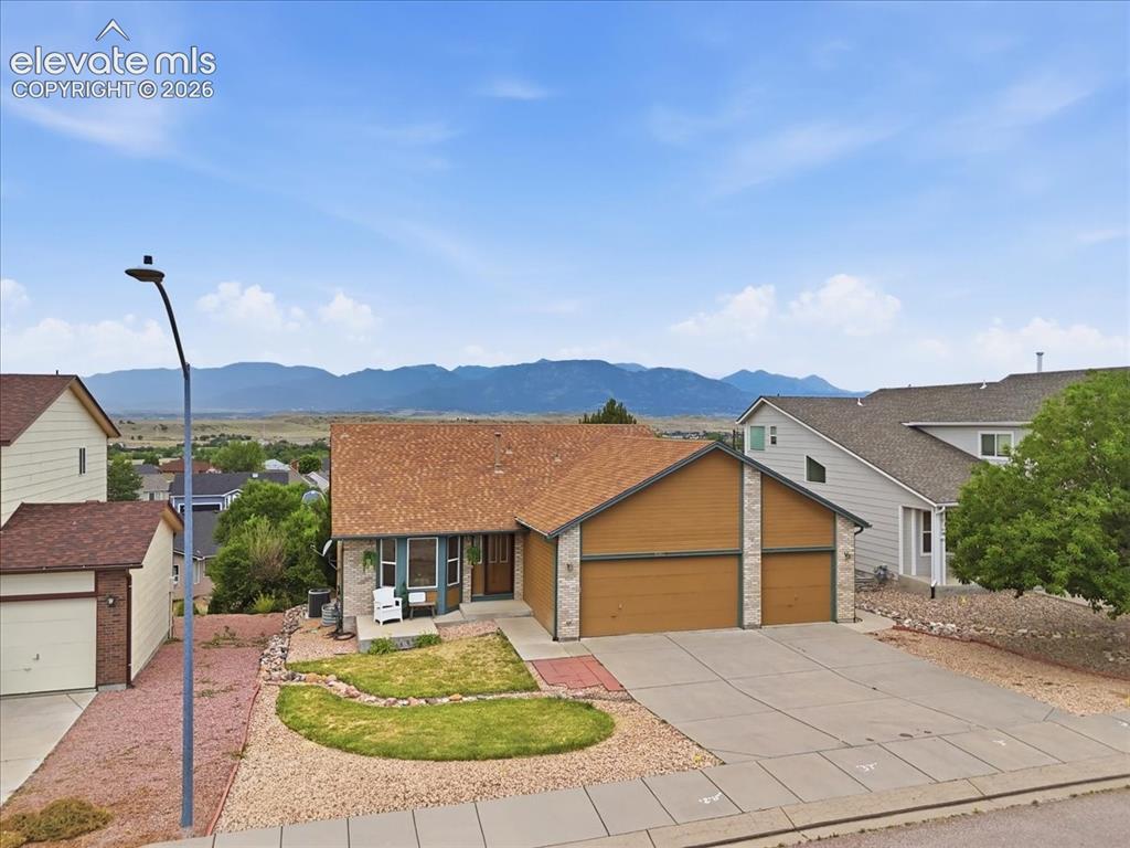 8864 Monterey Way Fountain CO 80817