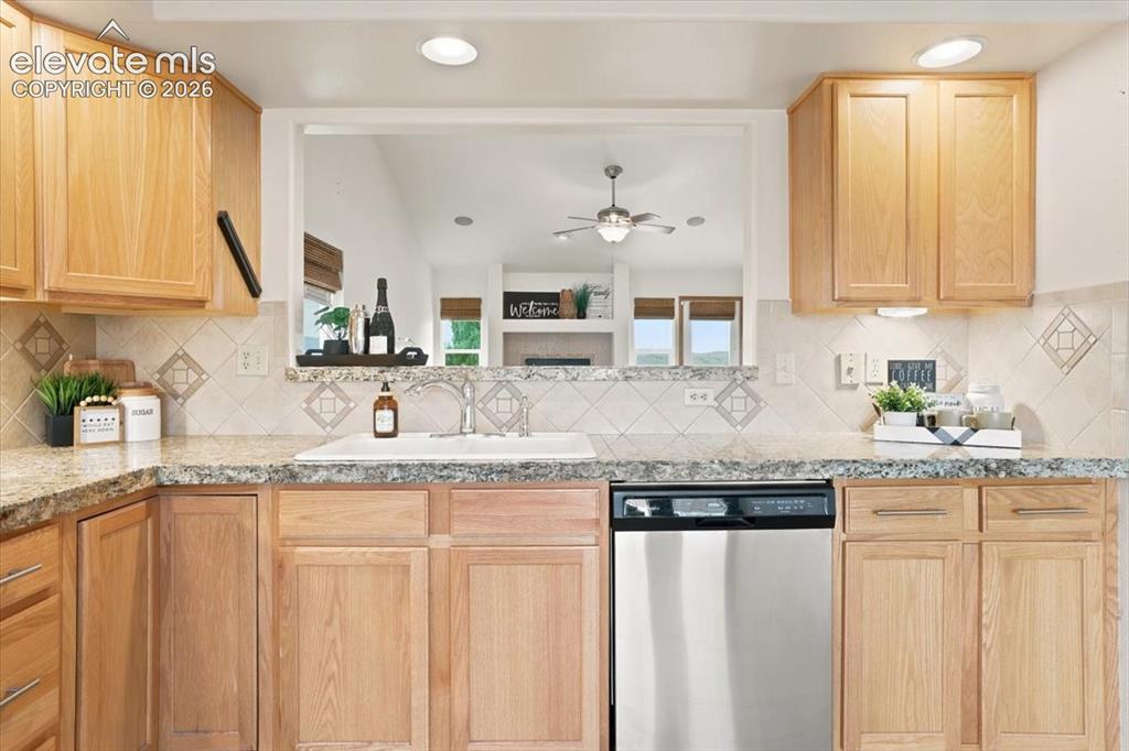 8864 Monterey Way Fountain CO 80817