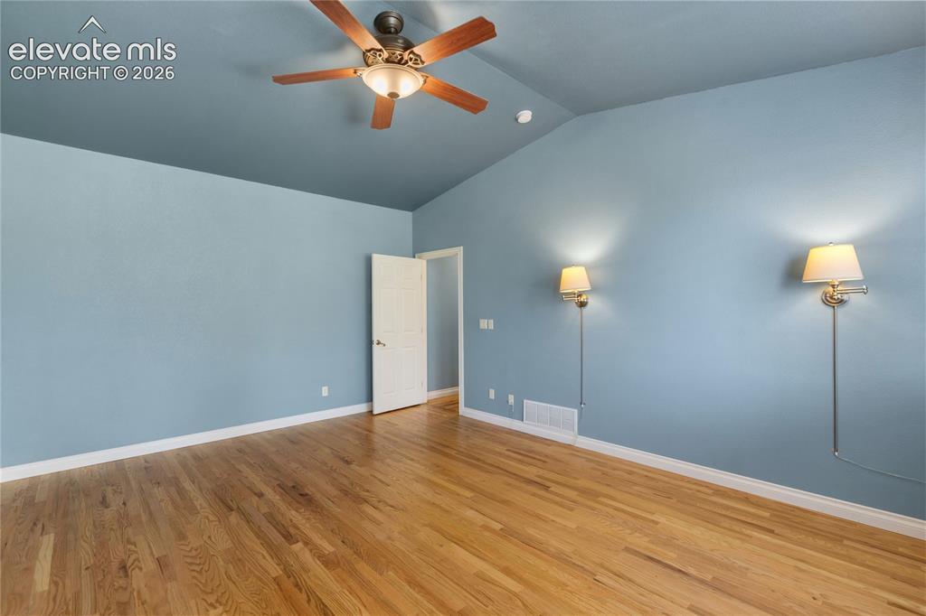 1498 Masters Drive Woodland Park CO 80863