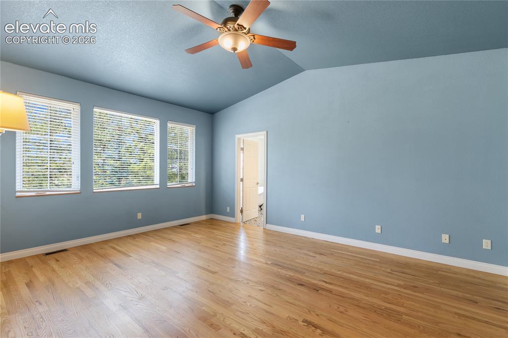 1498 Masters Drive Woodland Park CO 80863