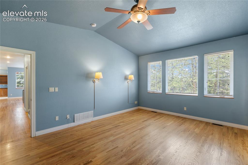 1498 Masters Drive Woodland Park CO 80863