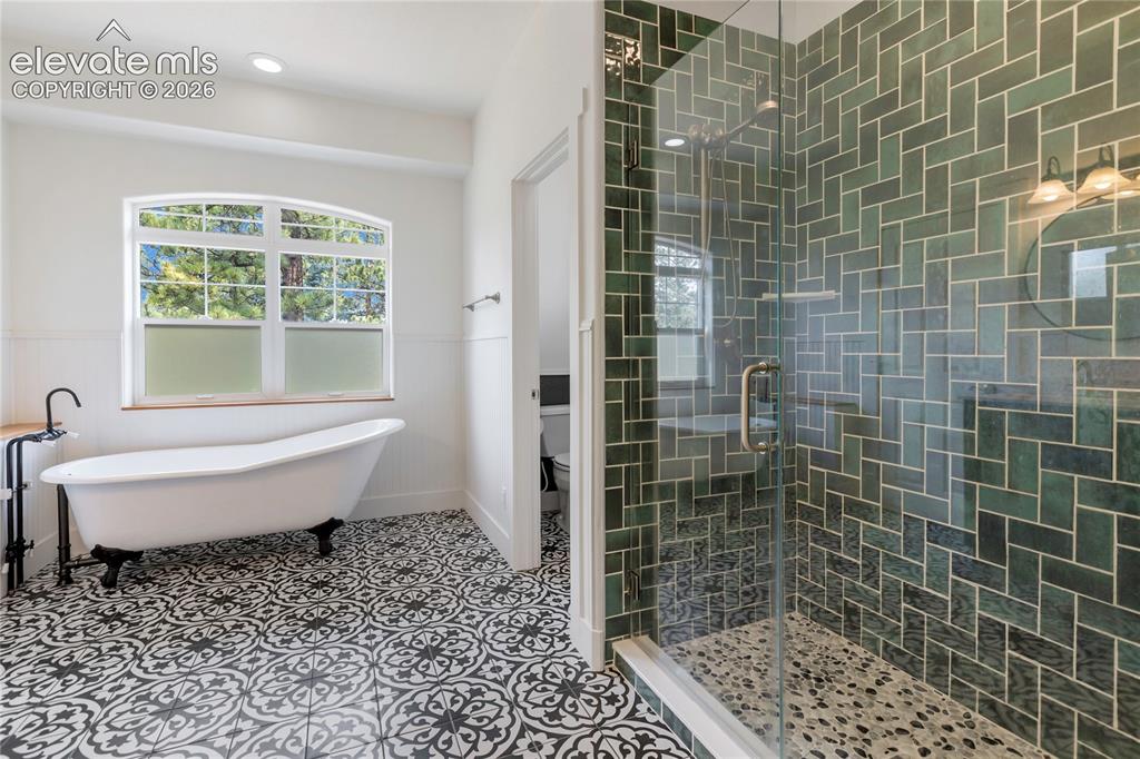 1498 Masters Drive Woodland Park CO 80863