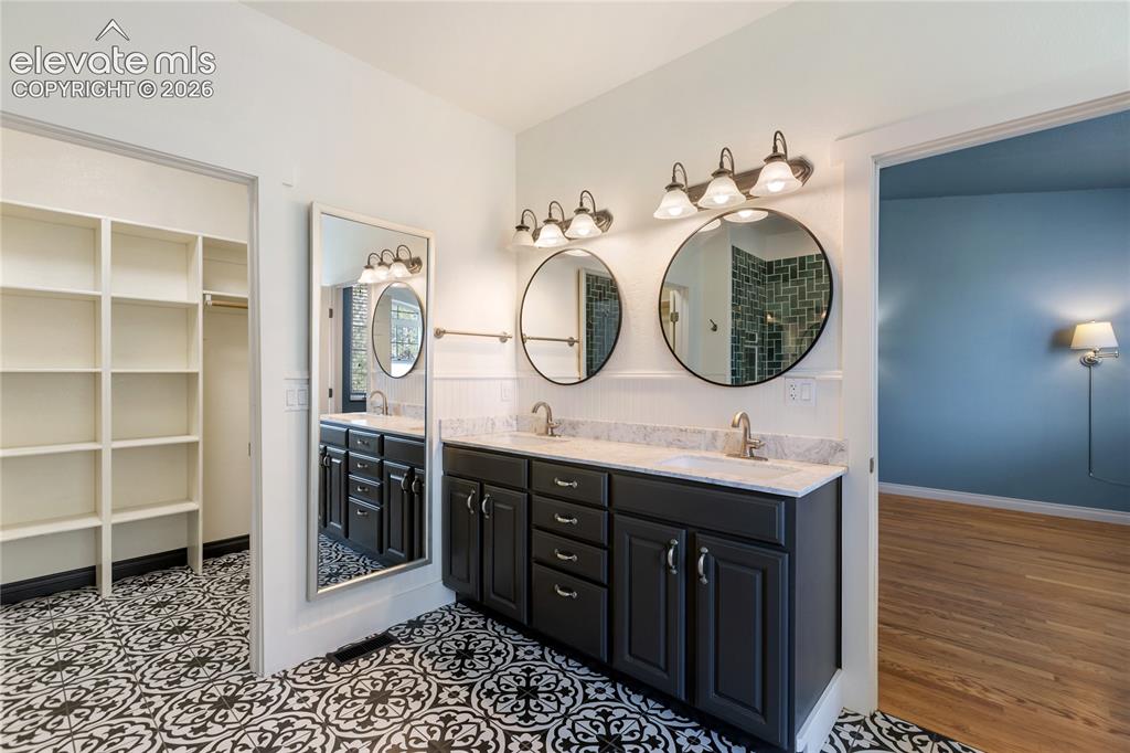 1498 Masters Drive Woodland Park CO 80863