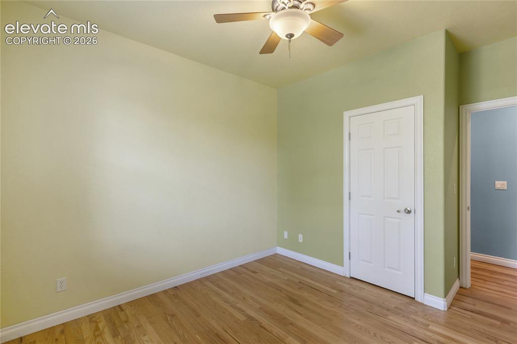 1498 Masters Drive Woodland Park CO 80863