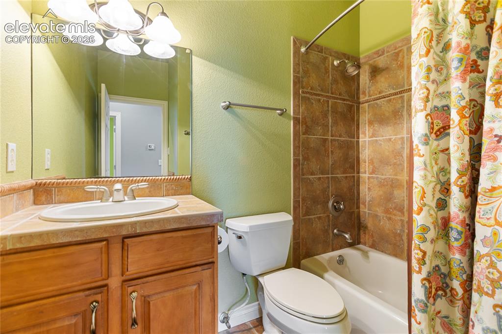 1498 Masters Drive Woodland Park CO 80863