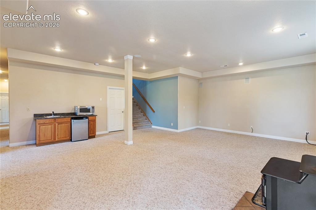 1498 Masters Drive Woodland Park CO 80863