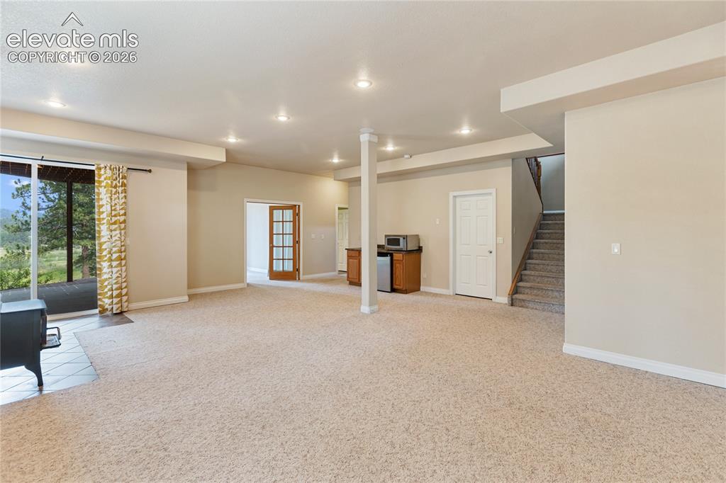 1498 Masters Drive Woodland Park CO 80863