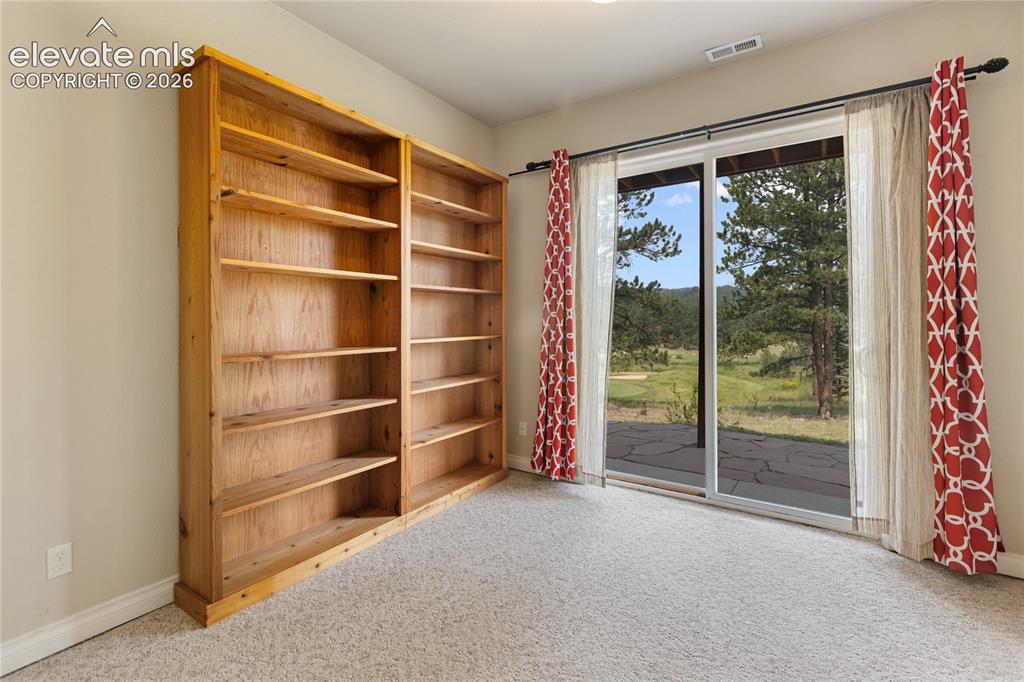 1498 Masters Drive Woodland Park CO 80863