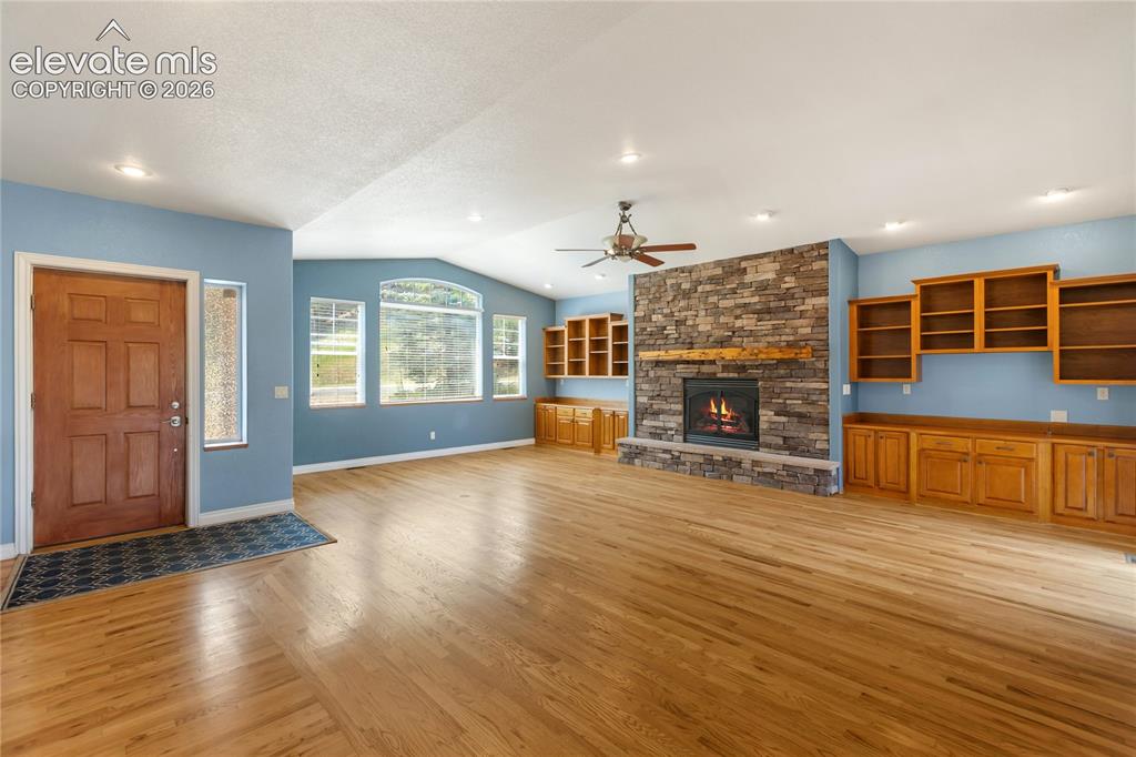 1498 Masters Drive Woodland Park CO 80863
