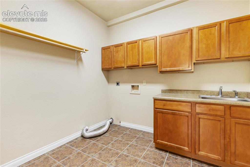 1498 Masters Drive Woodland Park CO 80863