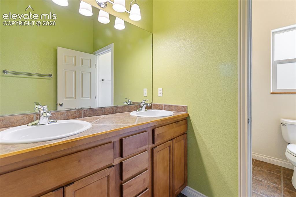 1498 Masters Drive Woodland Park CO 80863