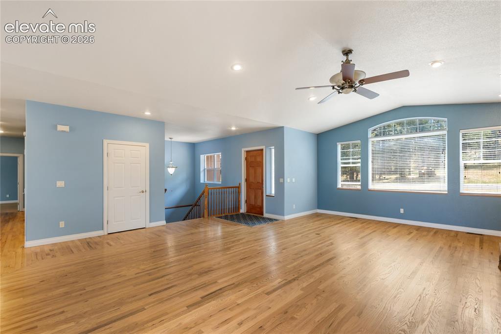 1498 Masters Drive Woodland Park CO 80863