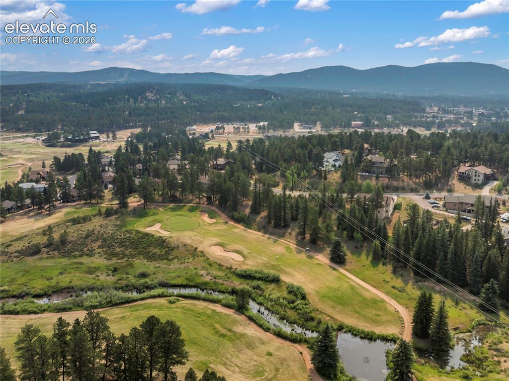 1498 Masters Drive Woodland Park CO 80863