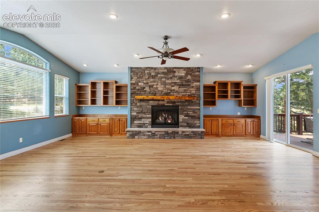 1498 Masters Drive Woodland Park CO 80863