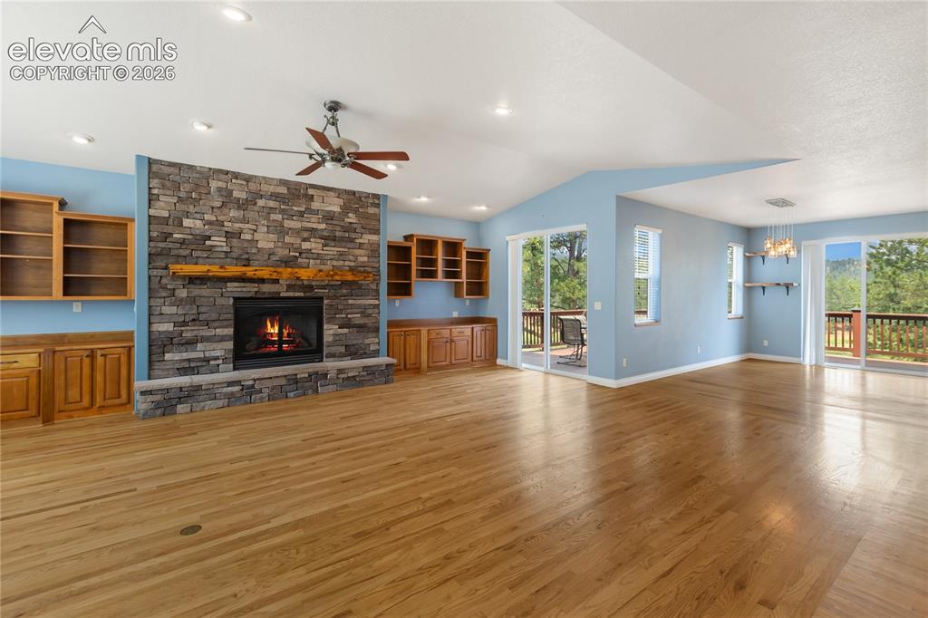 1498 Masters Drive Woodland Park CO 80863