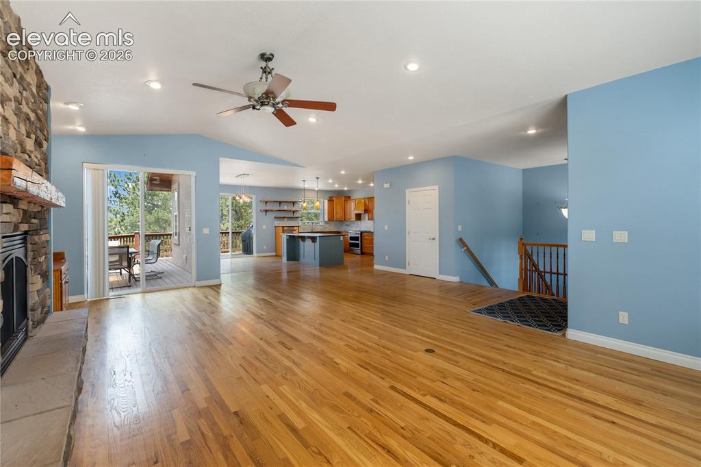 1498 Masters Drive Woodland Park CO 80863