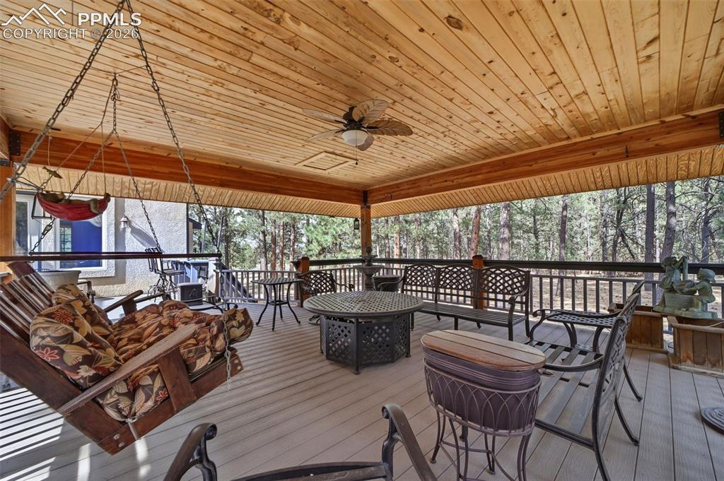 20175 Wissler Ranch Road Colorado Springs CO 80908