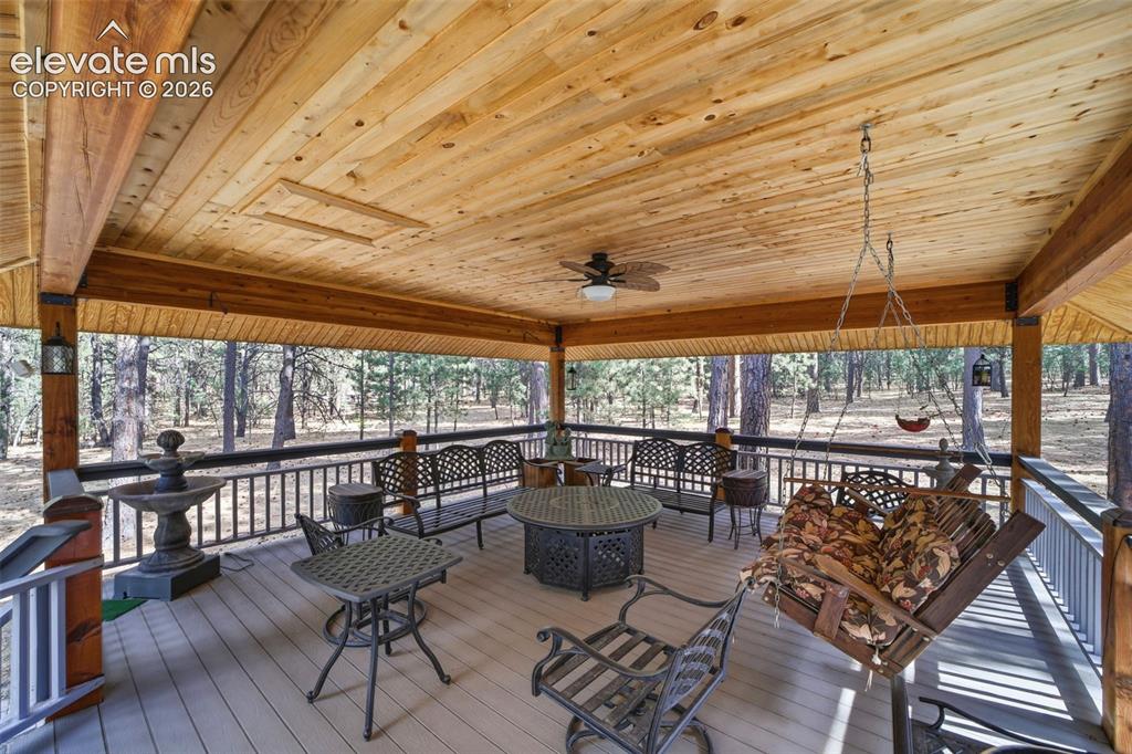 20175 Wissler Ranch Road Colorado Springs CO 80908