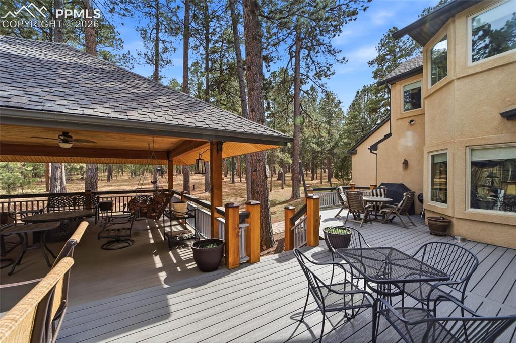 20175 Wissler Ranch Road Colorado Springs CO 80908
