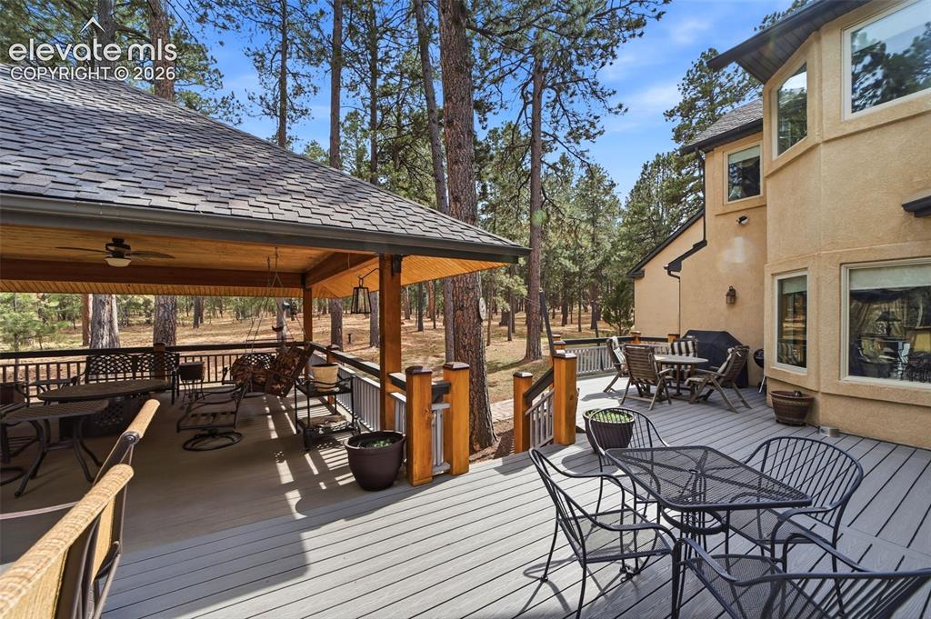 20175 Wissler Ranch Road Colorado Springs CO 80908