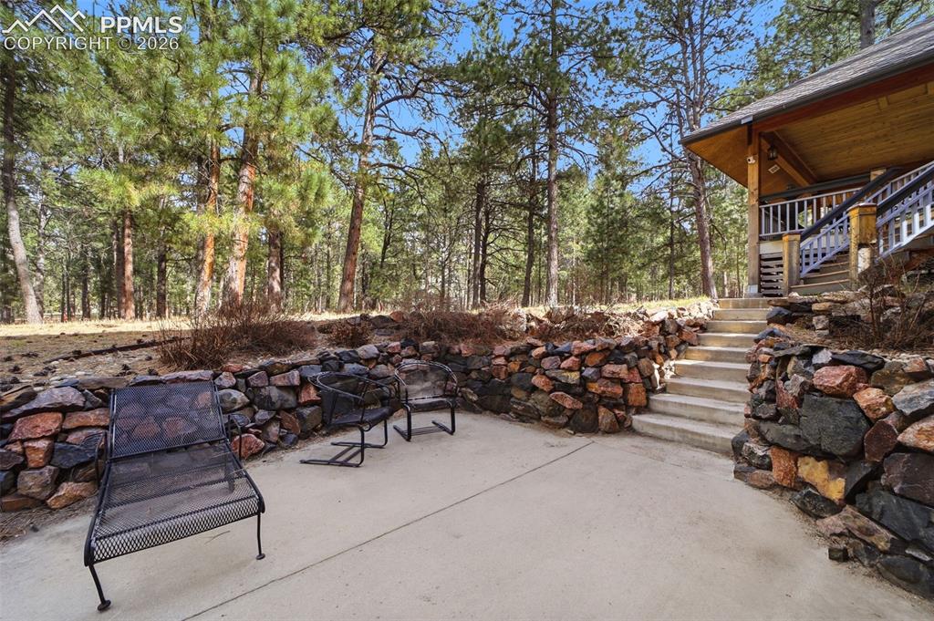 20175 Wissler Ranch Road Colorado Springs CO 80908