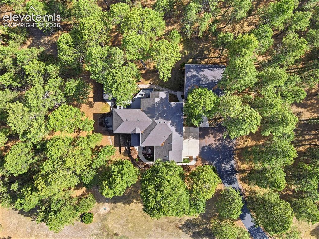 20175 Wissler Ranch Road Colorado Springs CO 80908