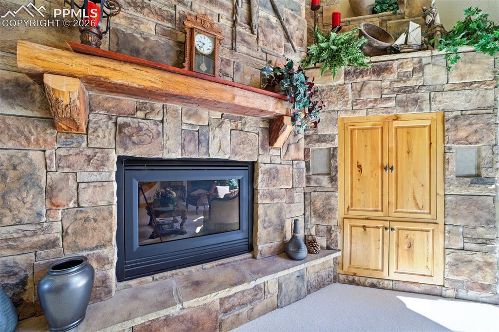20175 Wissler Ranch Road Colorado Springs CO 80908