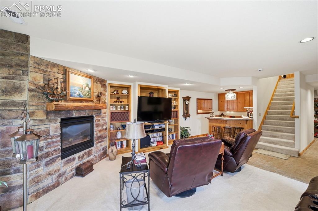 20175 Wissler Ranch Road Colorado Springs CO 80908