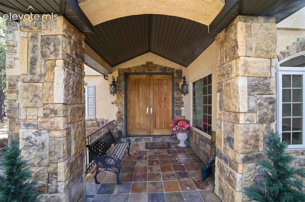 20175 Wissler Ranch Road Colorado Springs CO 80908