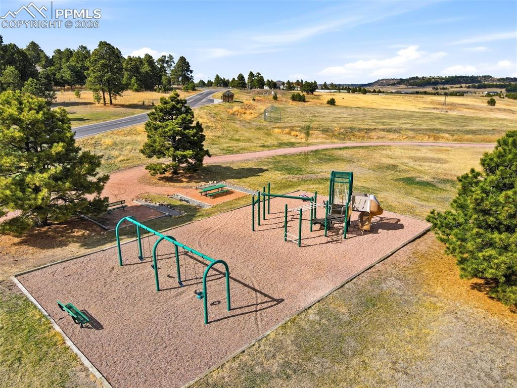 20175 Wissler Ranch Road Colorado Springs CO 80908