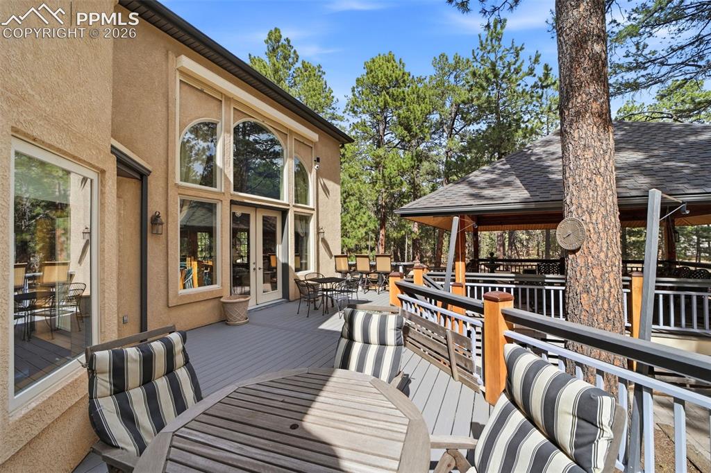 20175 Wissler Ranch Road Colorado Springs CO 80908