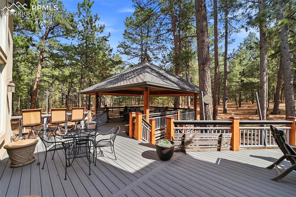 20175 Wissler Ranch Road Colorado Springs CO 80908