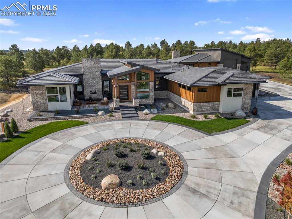 5475 Old Stagecoach Road Colorado Springs CO 80908