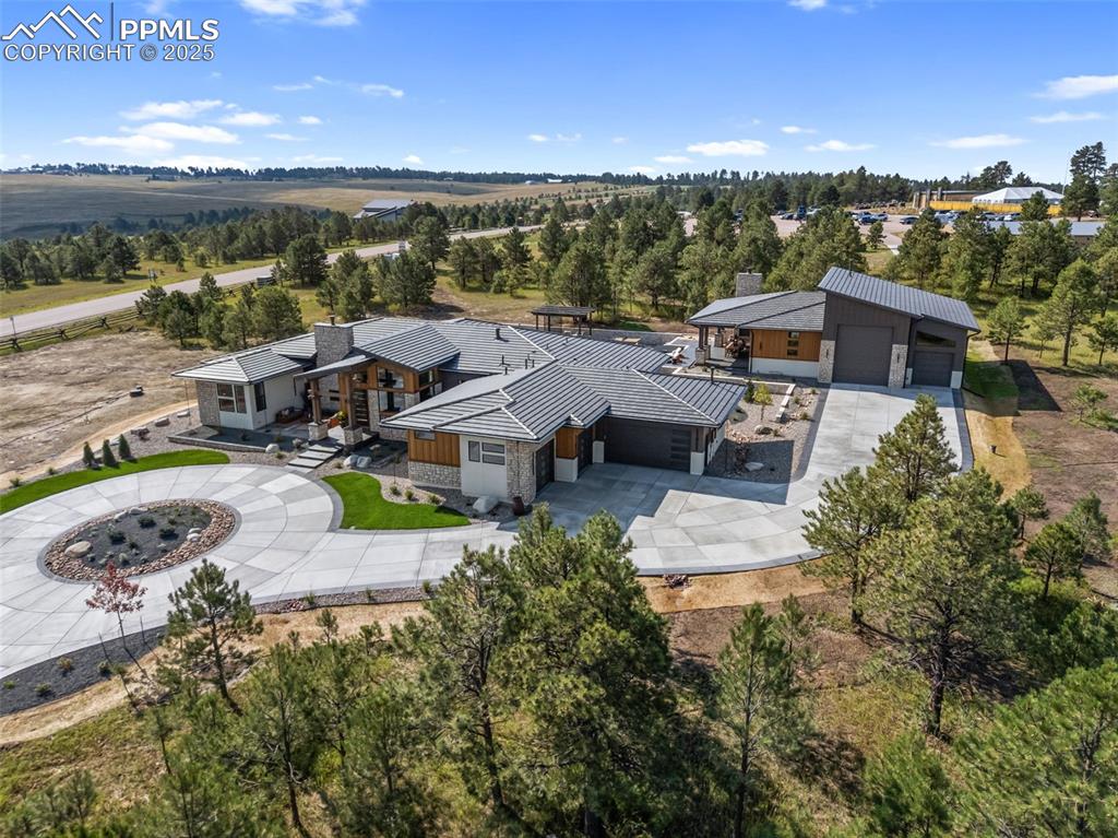 5475 Old Stagecoach Road Colorado Springs CO 80908