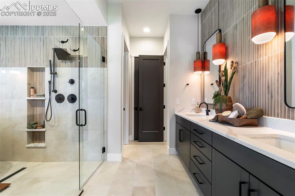 5475 Old Stagecoach Road Colorado Springs CO 80908