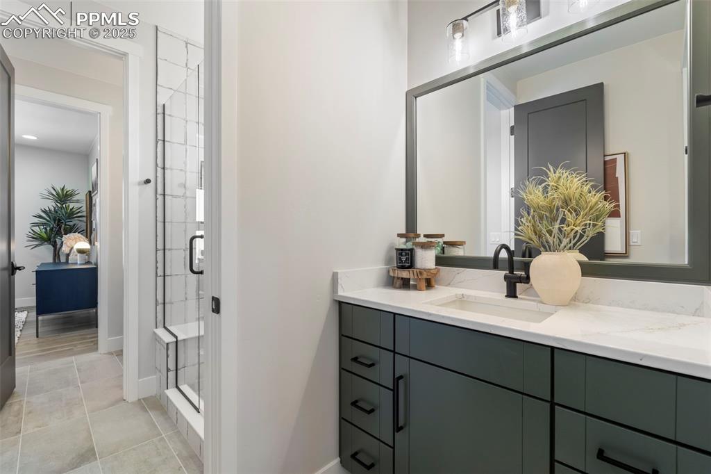 5475 Old Stagecoach Road Colorado Springs CO 80908