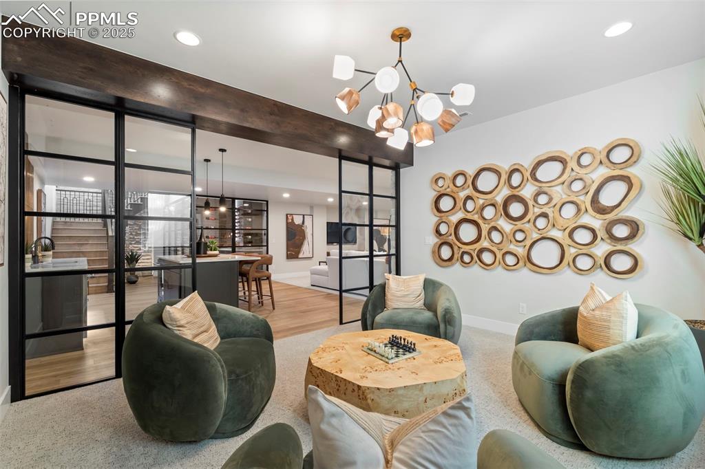 5475 Old Stagecoach Road Colorado Springs CO 80908