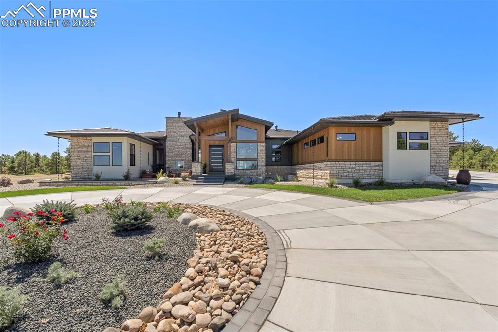 5475 Old Stagecoach Road Colorado Springs CO 80908