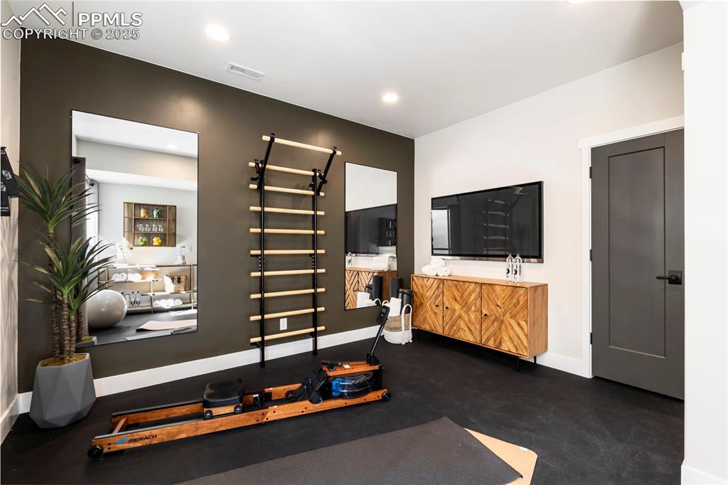 5475 Old Stagecoach Road Colorado Springs CO 80908