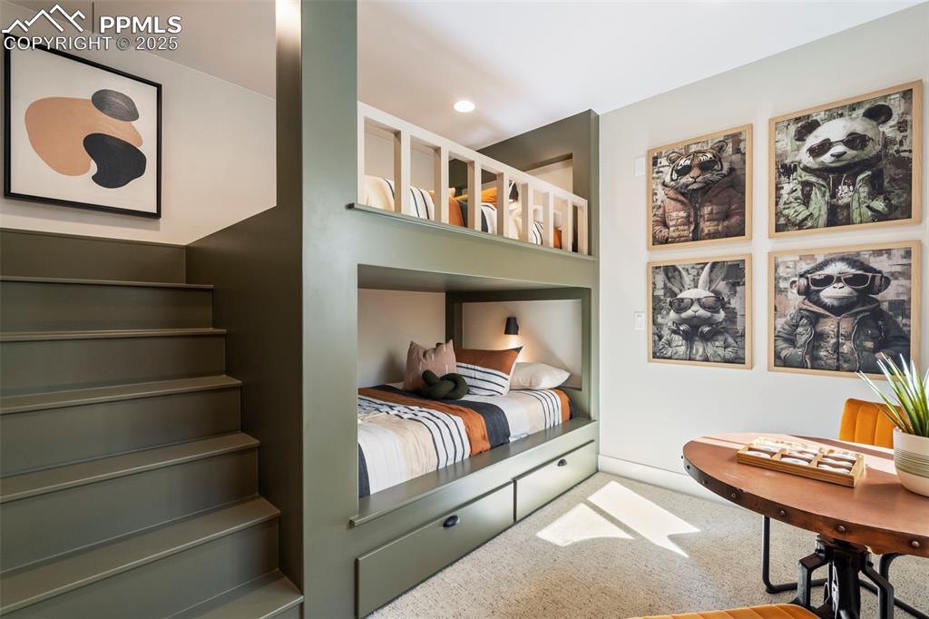 5475 Old Stagecoach Road Colorado Springs CO 80908