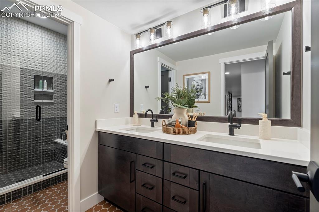 5475 Old Stagecoach Road Colorado Springs CO 80908