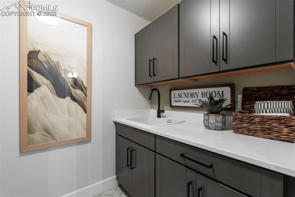 5475 Old Stagecoach Road Colorado Springs CO 80908