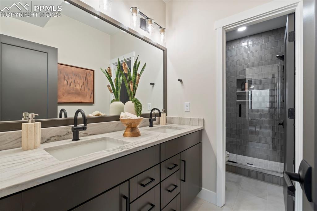 5475 Old Stagecoach Road Colorado Springs CO 80908