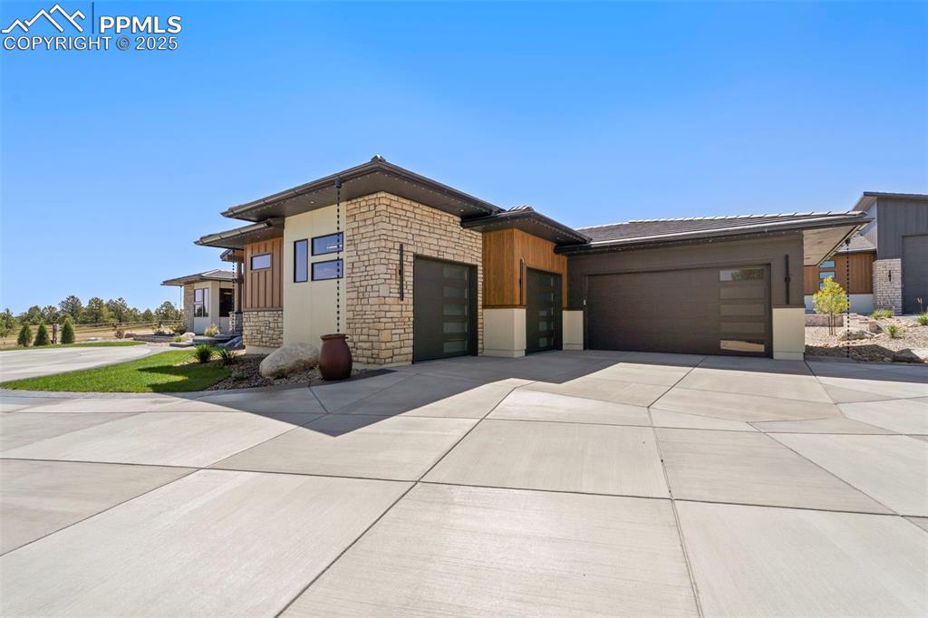 5475 Old Stagecoach Road Colorado Springs CO 80908