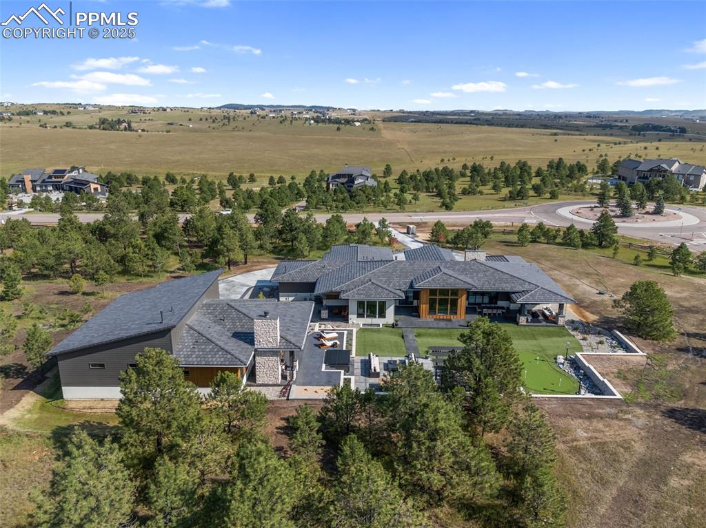 5475 Old Stagecoach Road Colorado Springs CO 80908