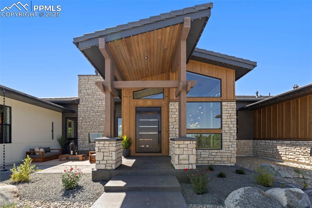 5475 Old Stagecoach Road Colorado Springs CO 80908