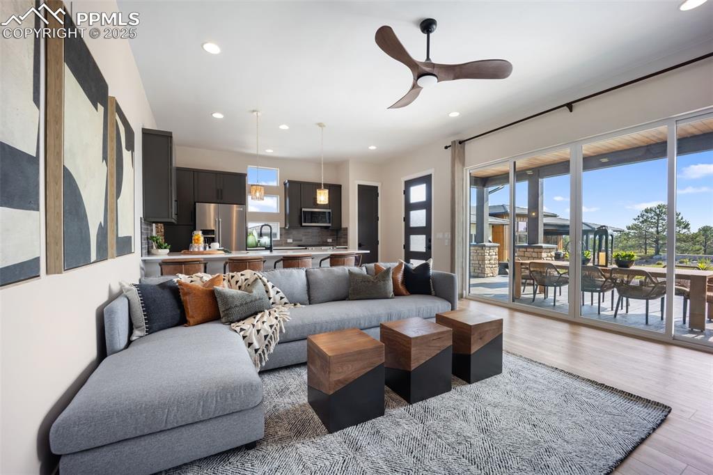 5475 Old Stagecoach Road Colorado Springs CO 80908