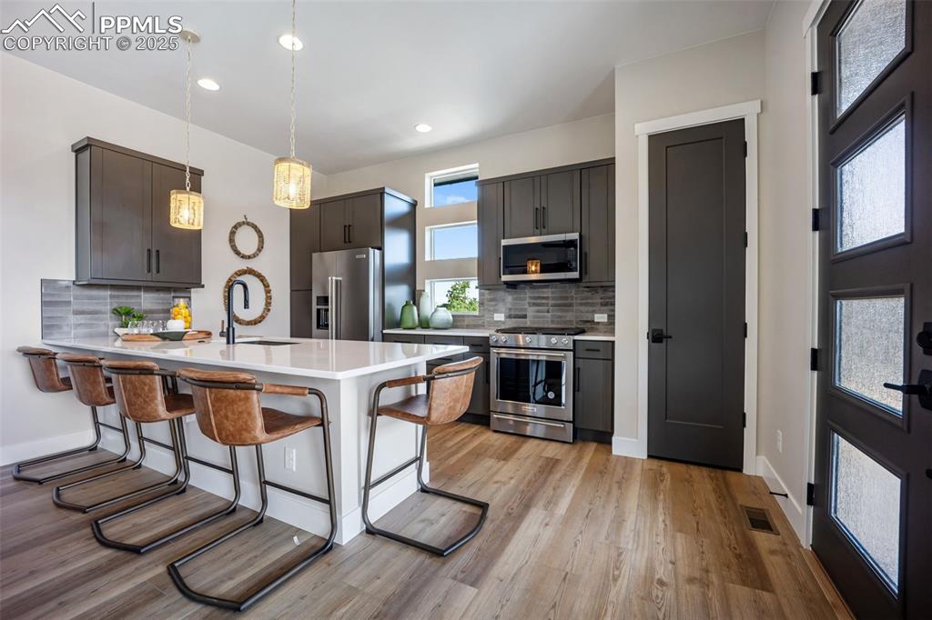 5475 Old Stagecoach Road Colorado Springs CO 80908